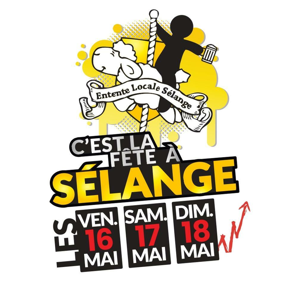 Festival in Sélange