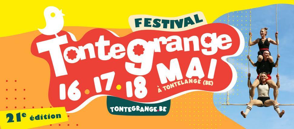 Tontegrange Festival 2025