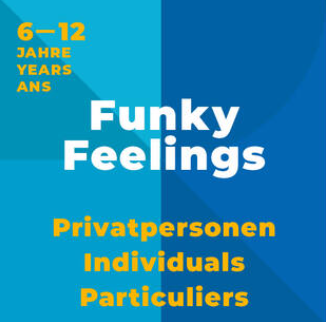 Funky Feelings