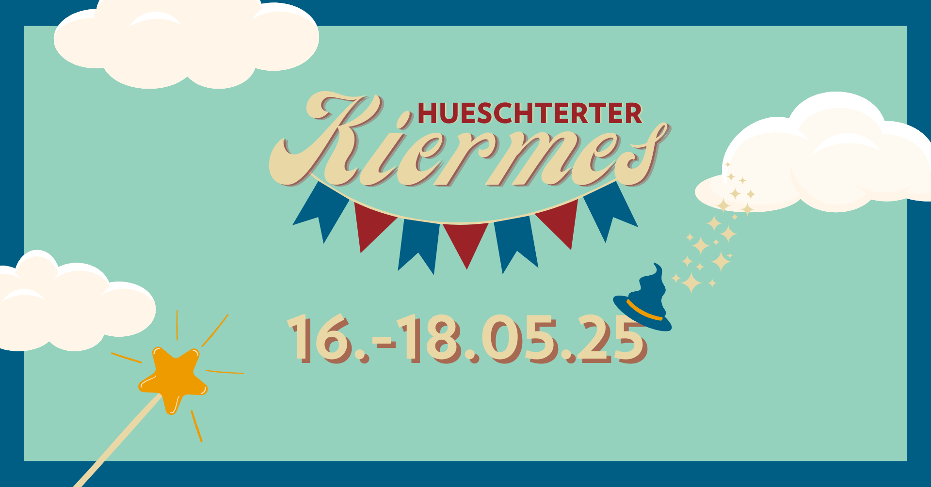 Hueschterter Kiermes