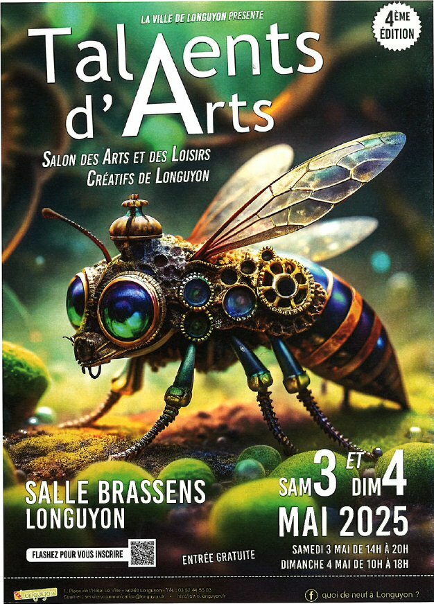 Talents d'Arts