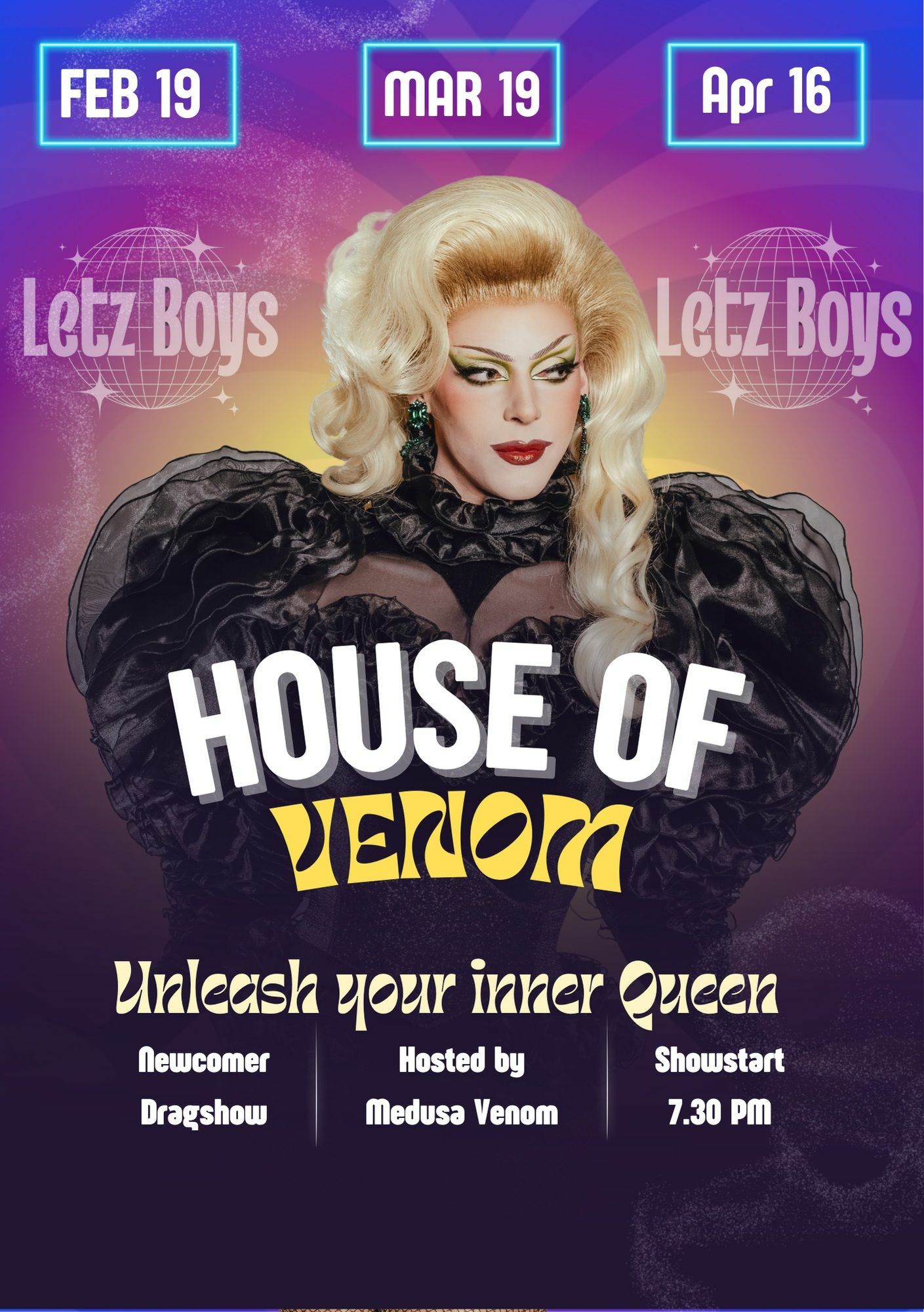 House of Venom