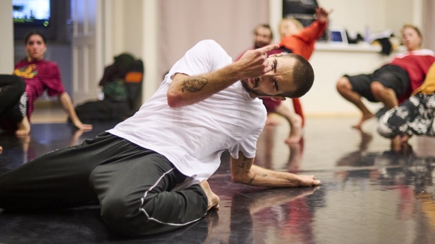 Dance Workshop