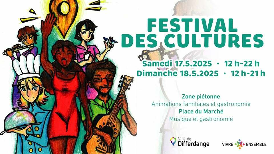 Festival of Cultures