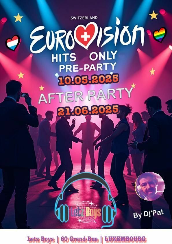 Eurovision
