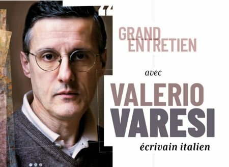Italian Café with Valerio Varesi - Dolce Vita Festival