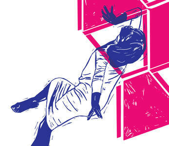 Noises Off - Theater