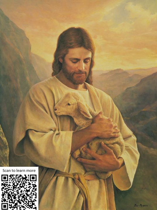 Portes ouvertes - L'Église de Jésus-Christ des Saints des Derniers Jours