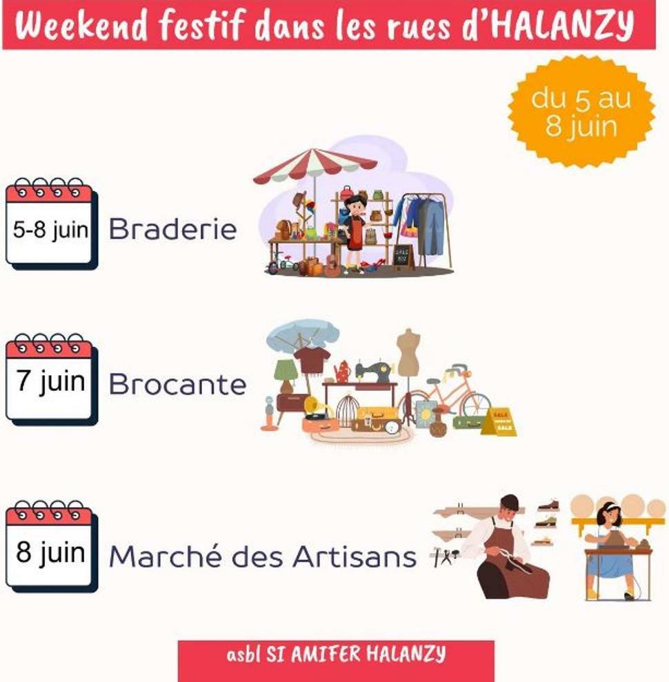 Halanzy Clearance Sale