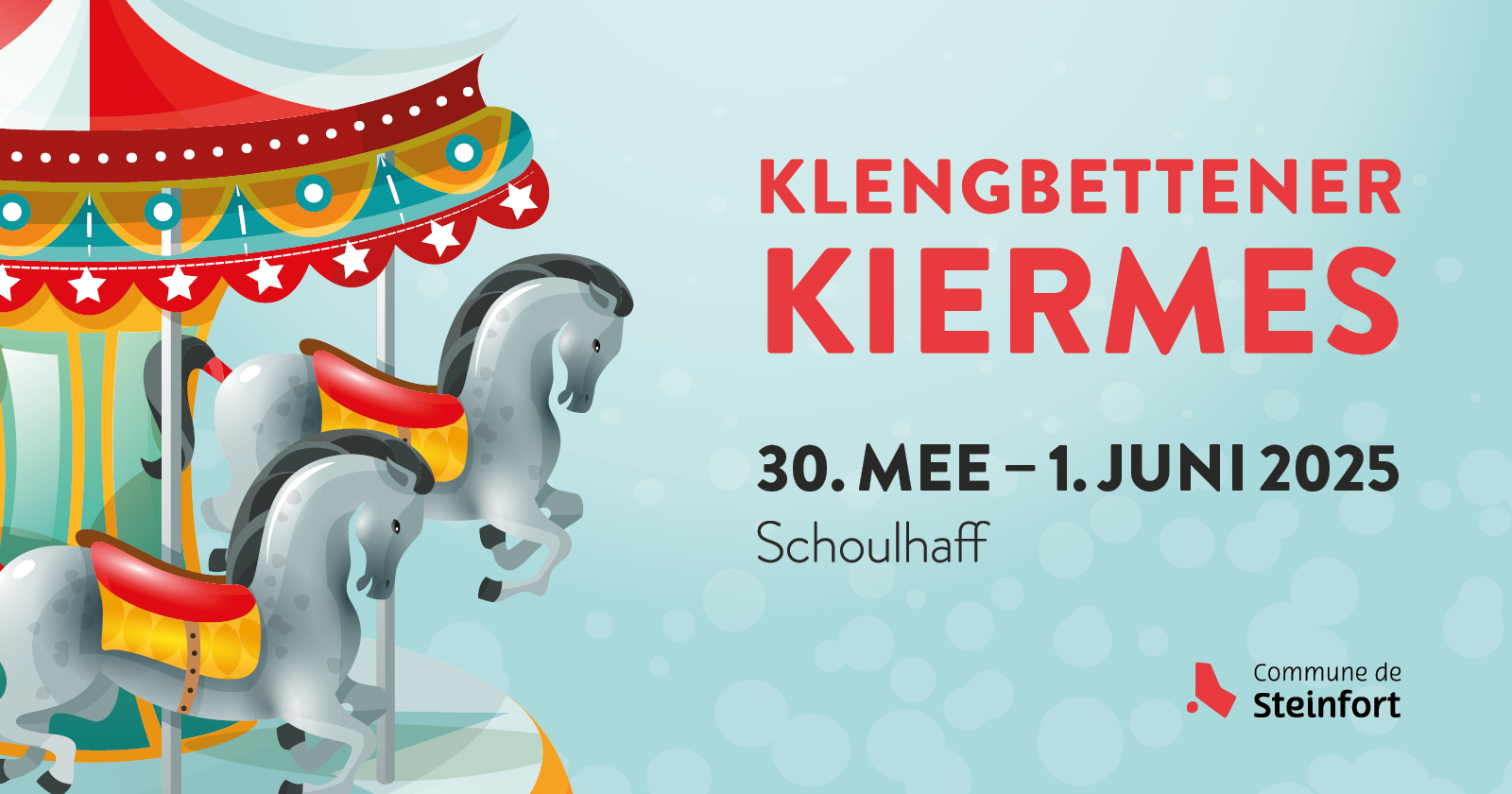 Kermesse de Kleinbettingen