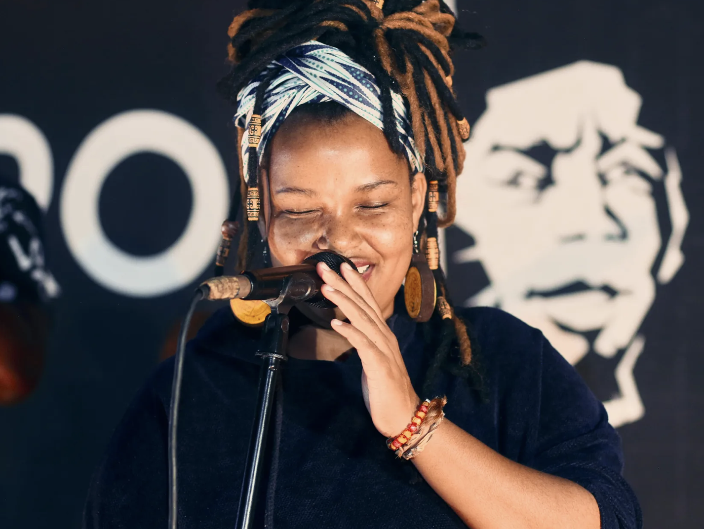 Master the art of live storytelling: 3-day course