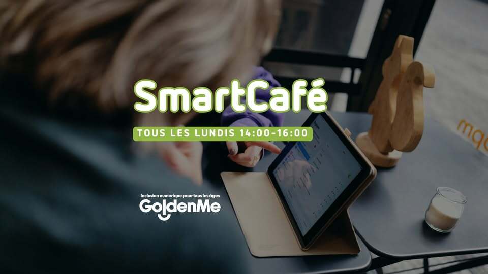 SmartCafé