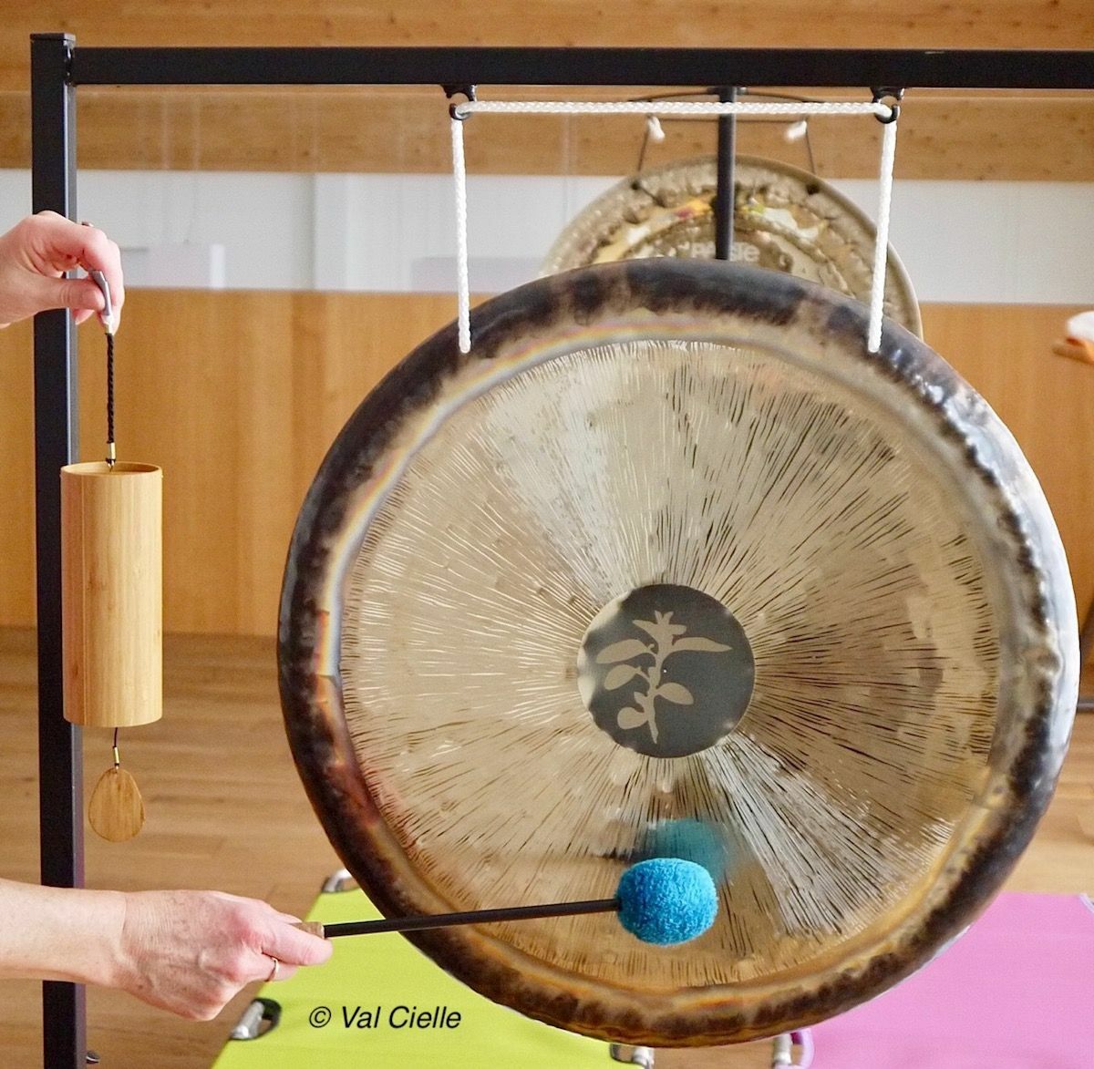 Gong Bath