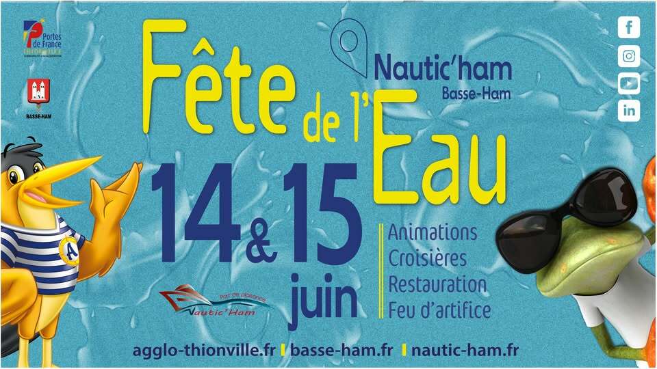 Water Festival
