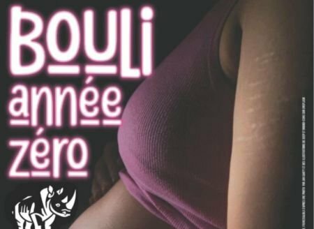Compagnie Théâtre à Dire "Bouli année zéro"