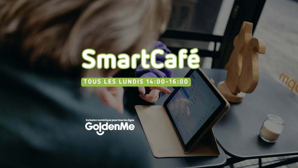 SmartCafé