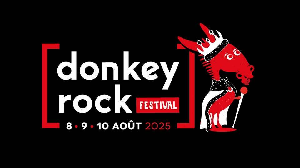 Donkey Rock Festival 2025