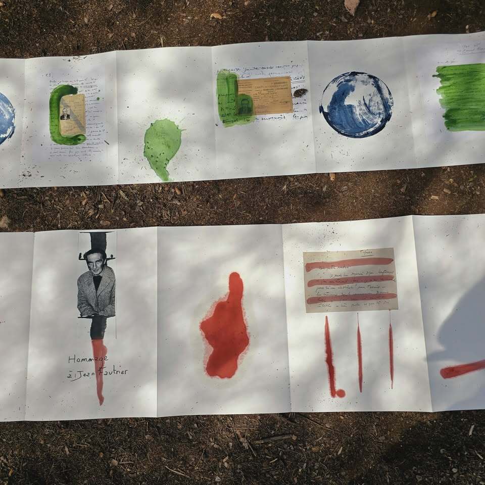 Masterclass: Collage Book