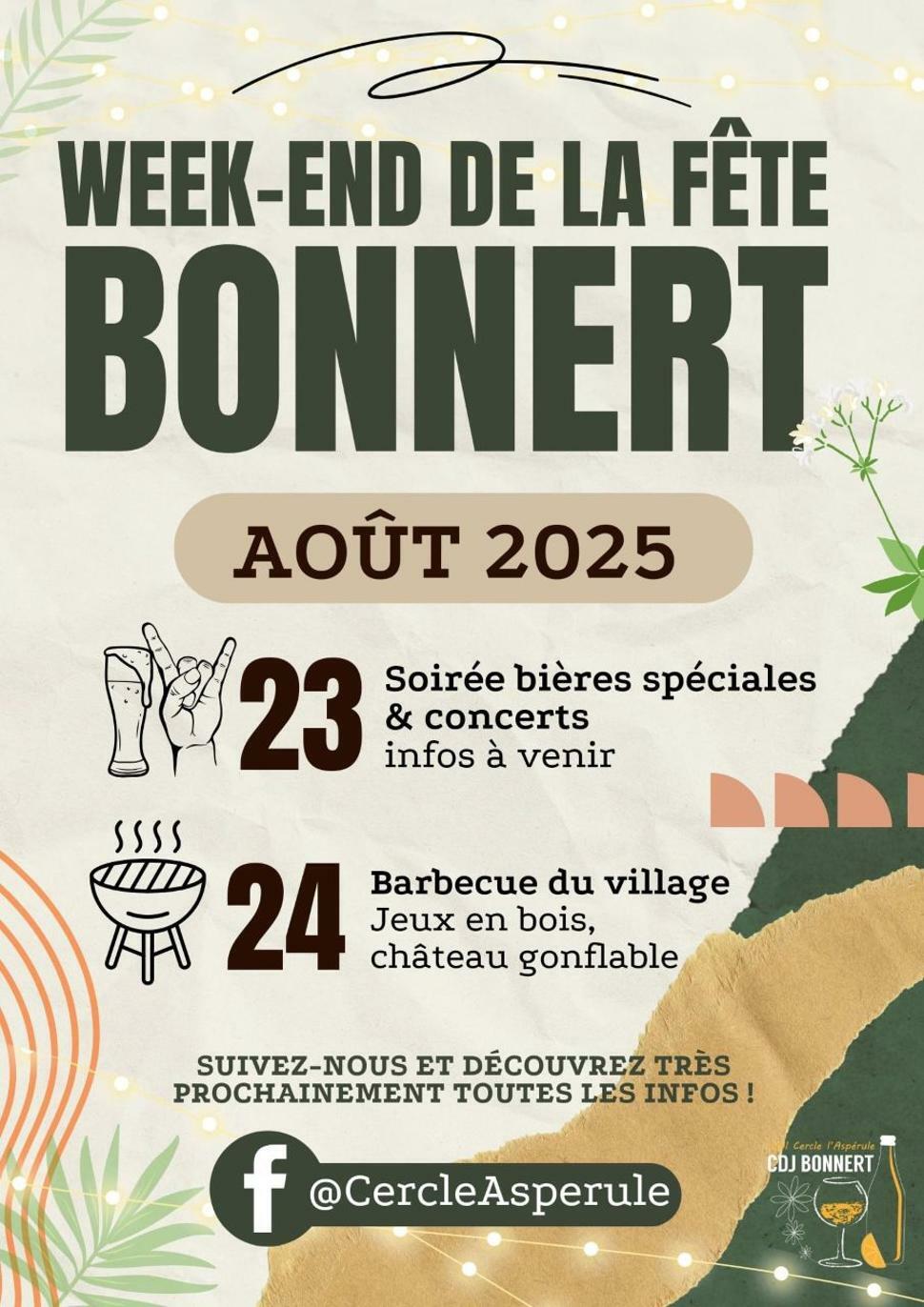 Holiday Weekend 2023