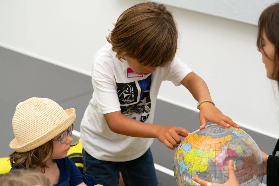 Workshop - What is our history?