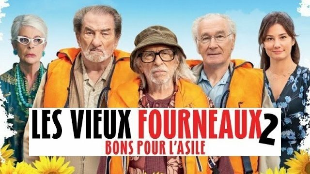 Cinema Screenings