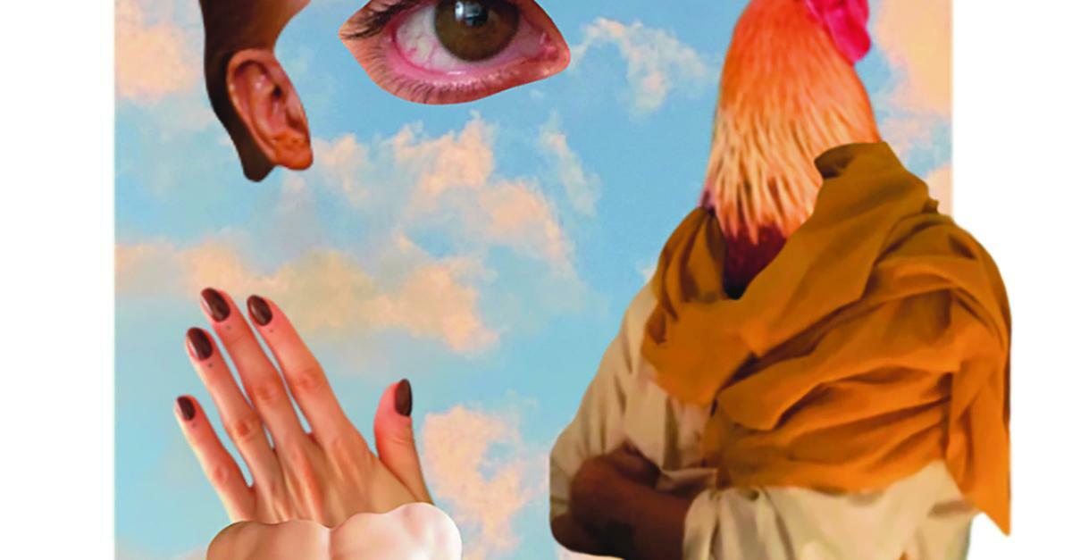 Brave New world. Rethinking Reality - Atelier