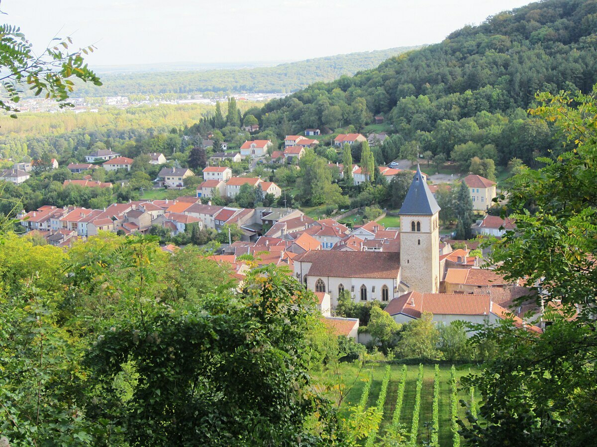 Broc'art Valoise