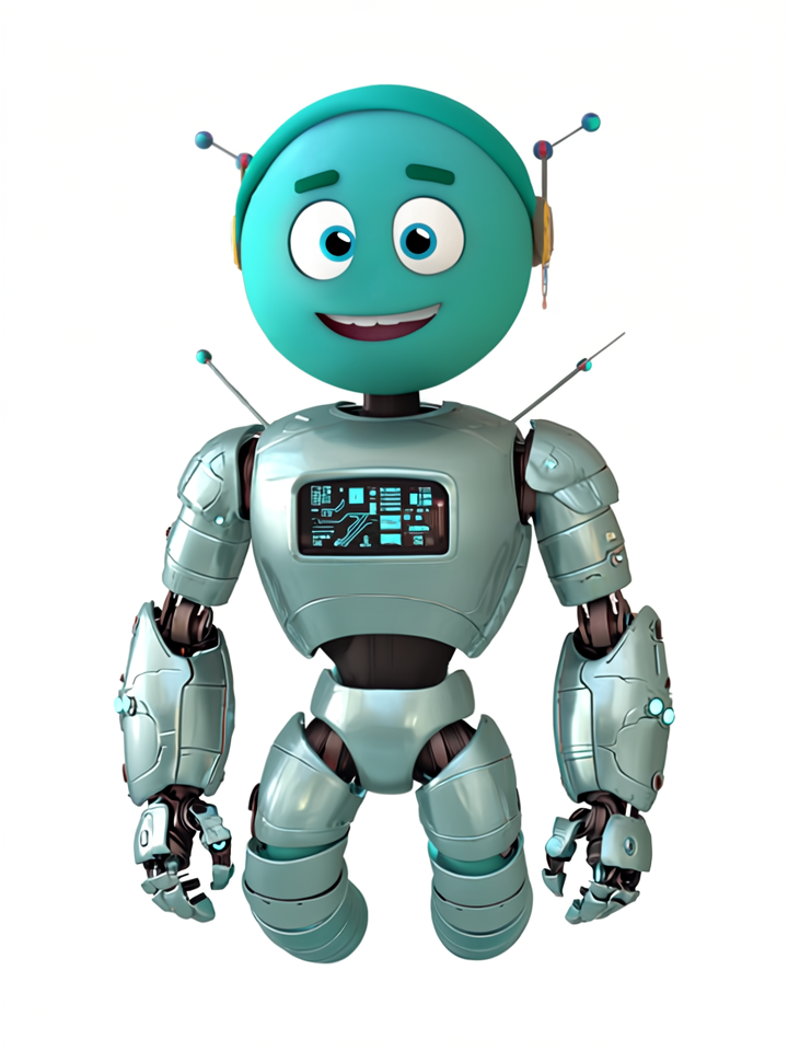 AI Literacy Workshops for Kids (4–11)