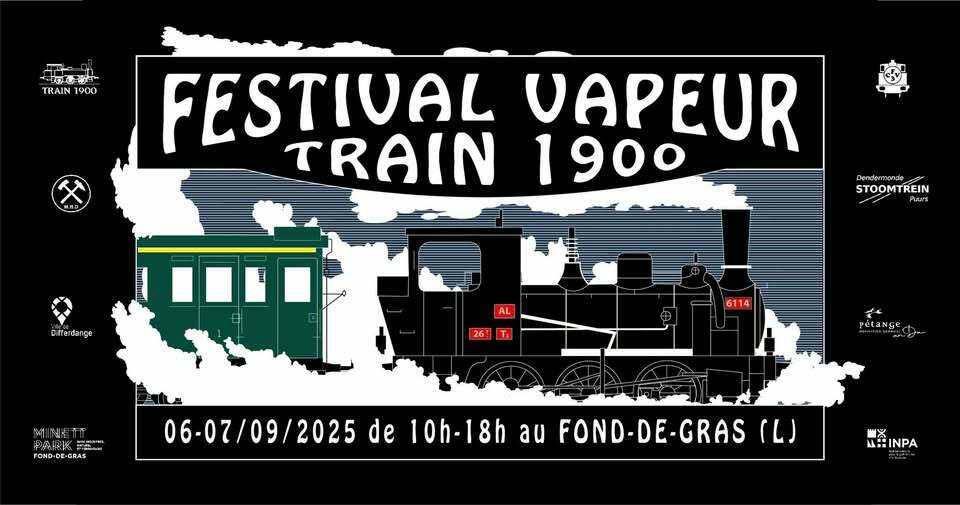 Steam Festival