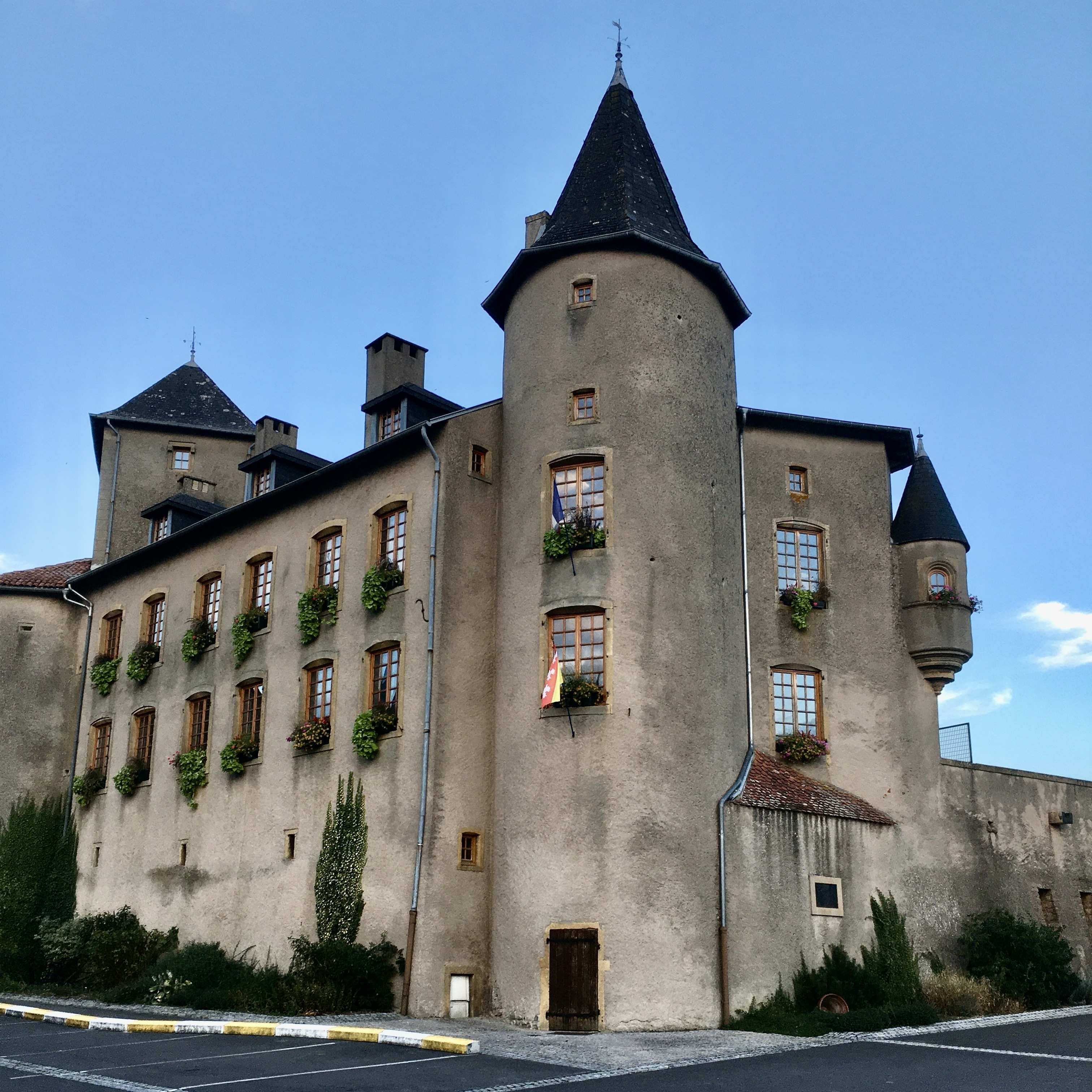 Journées européennes du patrimoine
