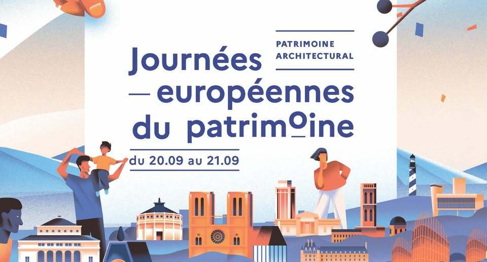 European Heritage Days and Heritage Days