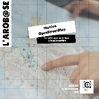 Réunions OpenStreetMap