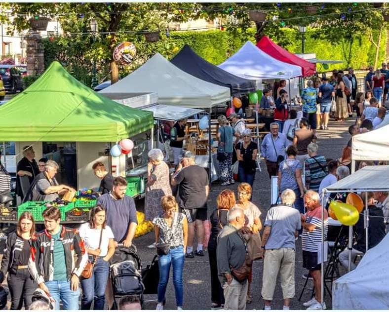 Marché Paysan de Rémelfing