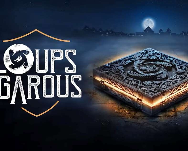 Soirée Loups Garous