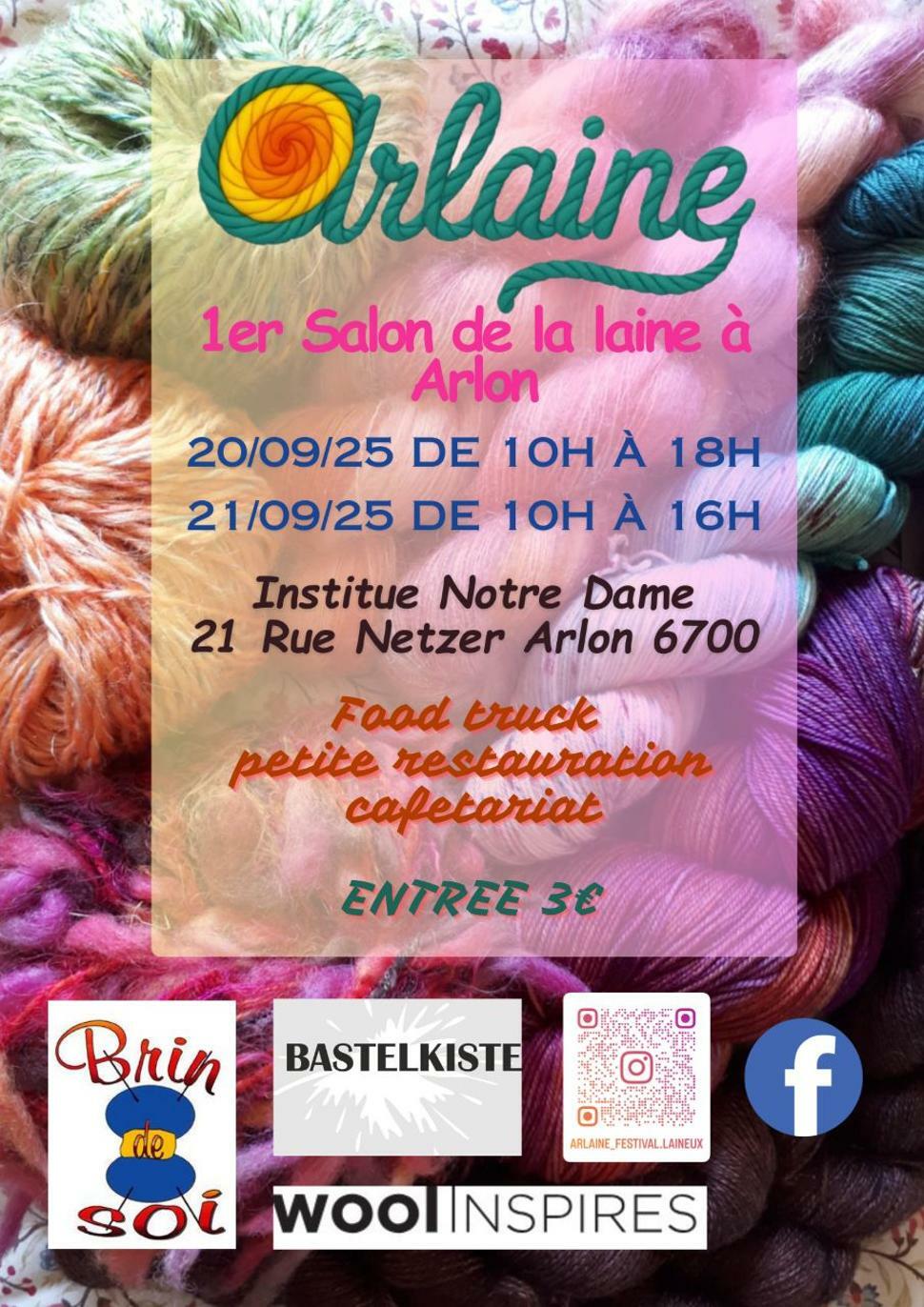 Arlaine Fair
