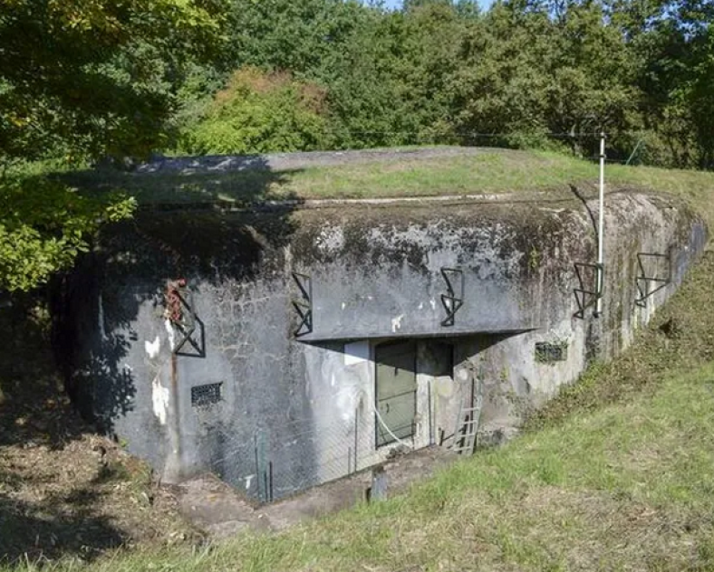Observatoire Ligne Maginot - JEP