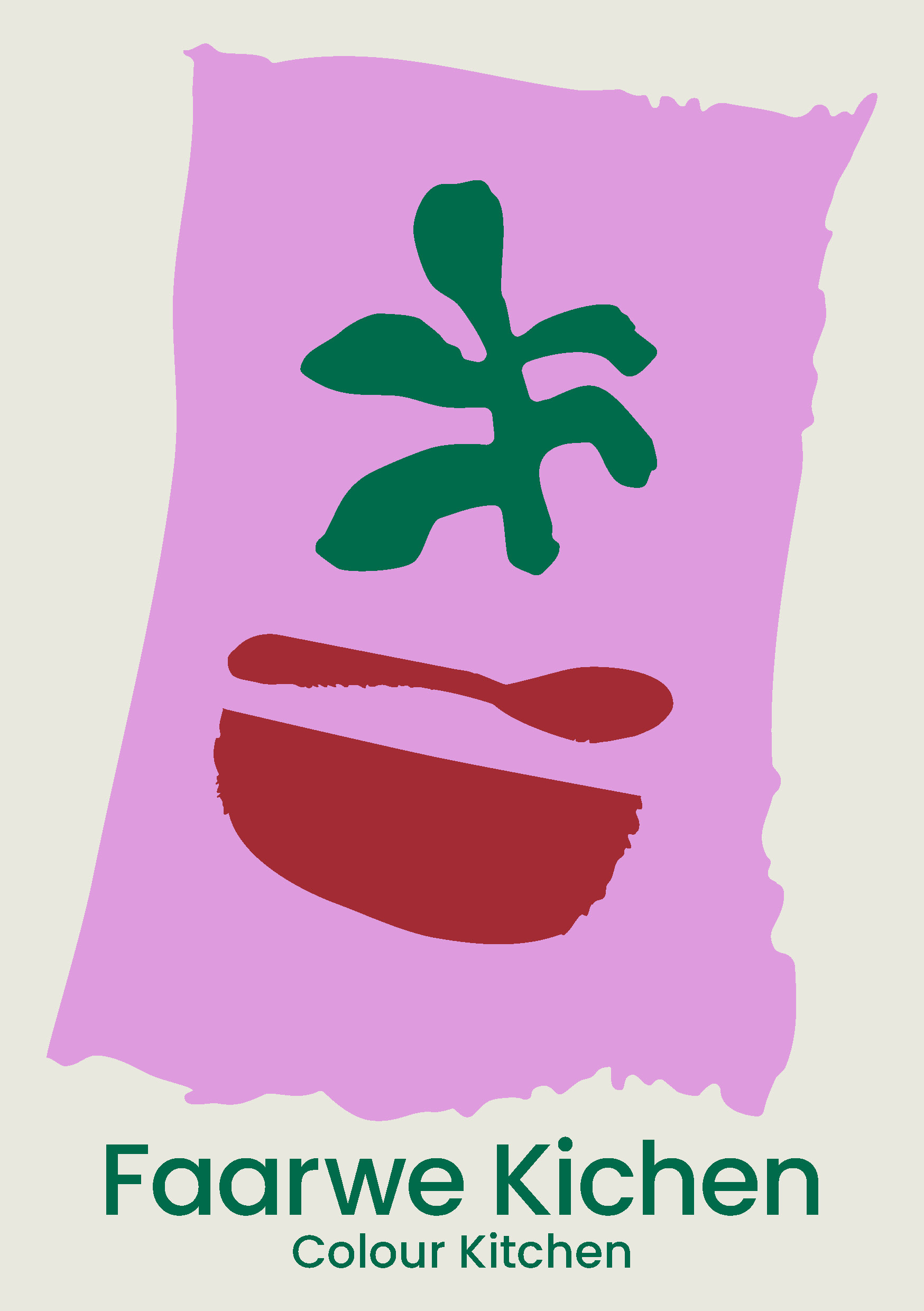 Faarwe Kichen