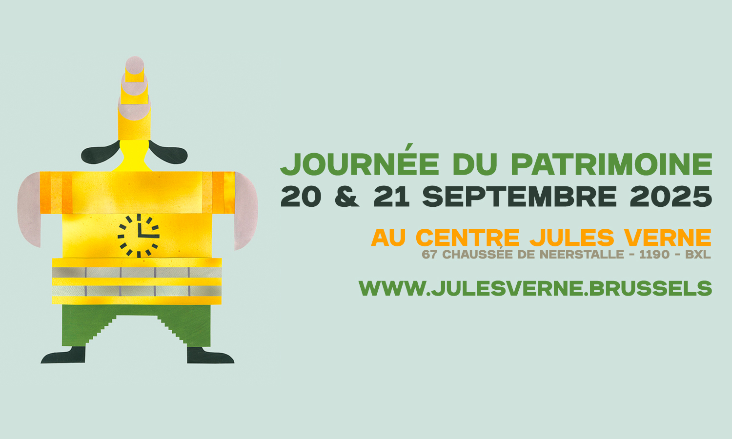 Heritage Days