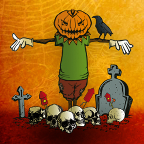 Visite du Musée + Animations d'Halloween