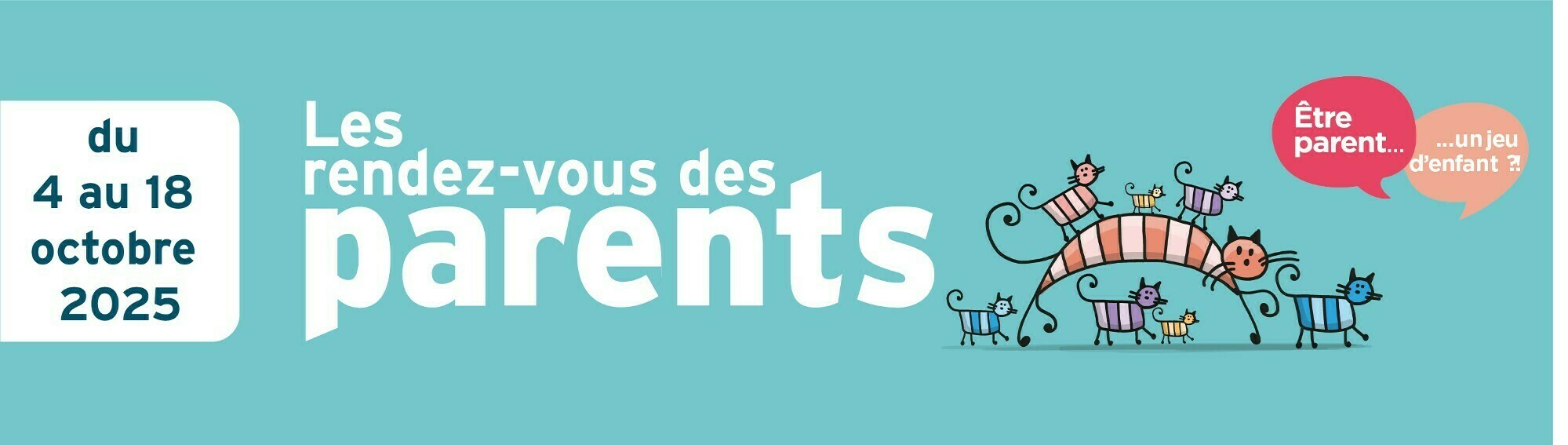 Let's talk about screens! - Parents' Meetings