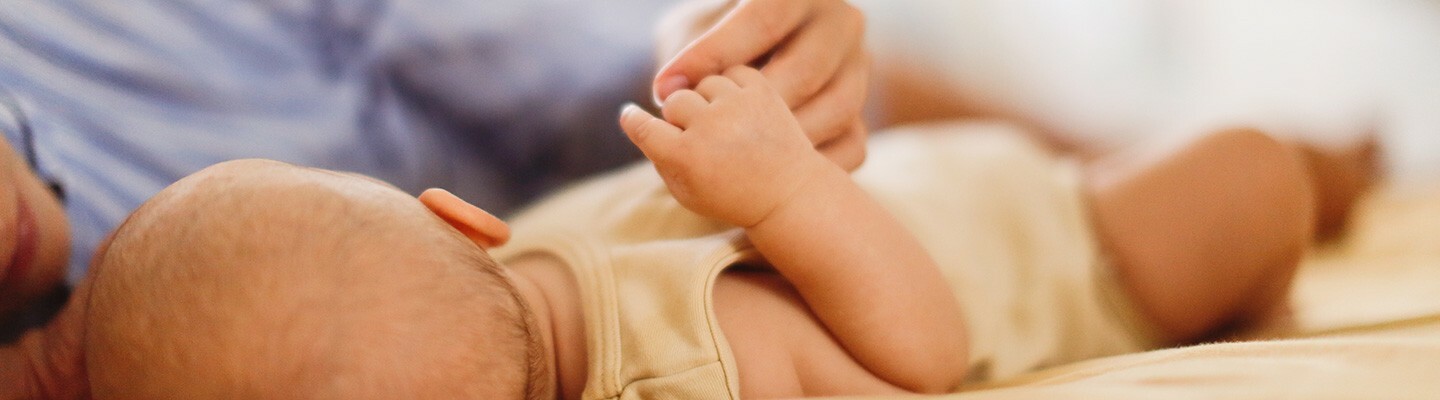 Breastfeeding Chat - World Breastfeeding Week