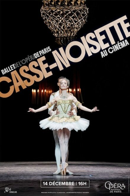 Casse Noisette - Saison 25/26