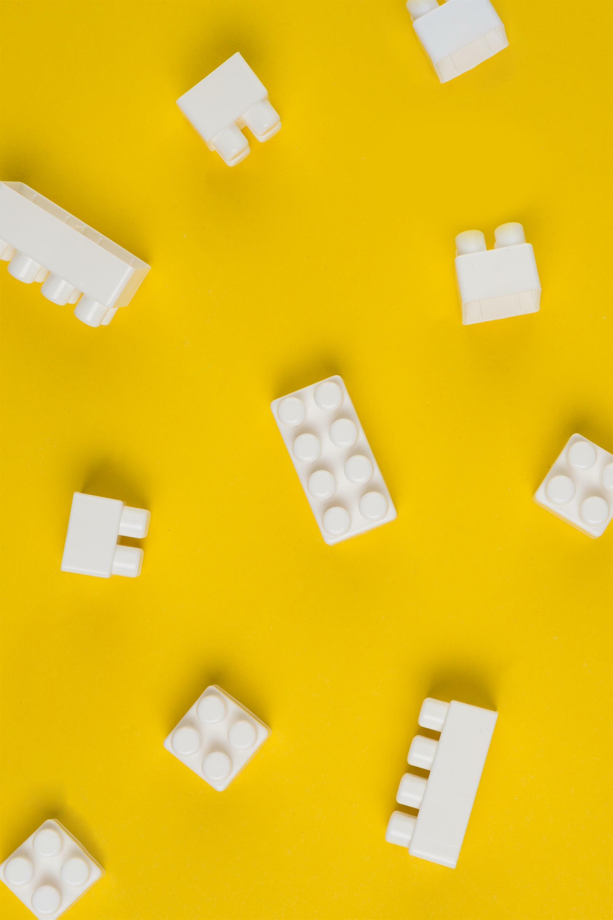 Expo Lego