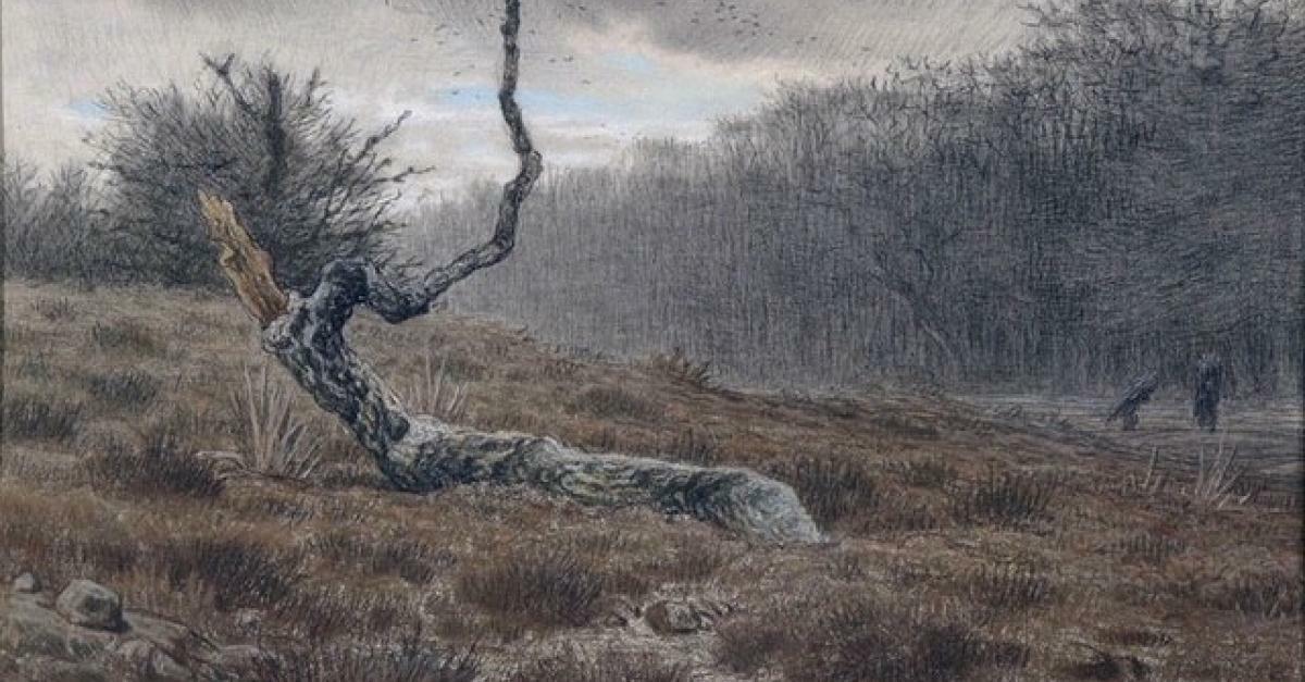 Le paysage, un "objet" pictural mais aussi culturel