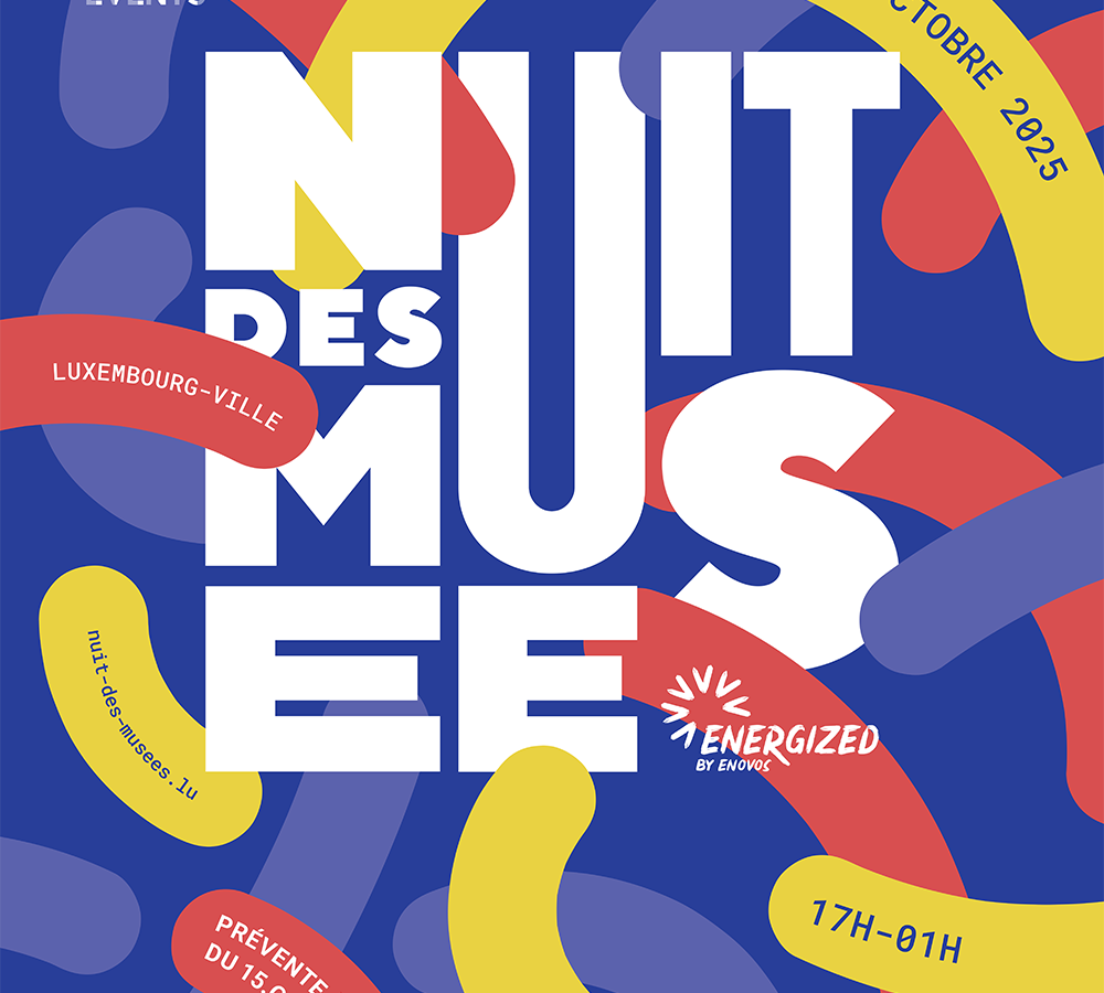 Nuit des Musées 2025