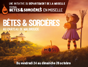 7th Beasts and Witches Festival
