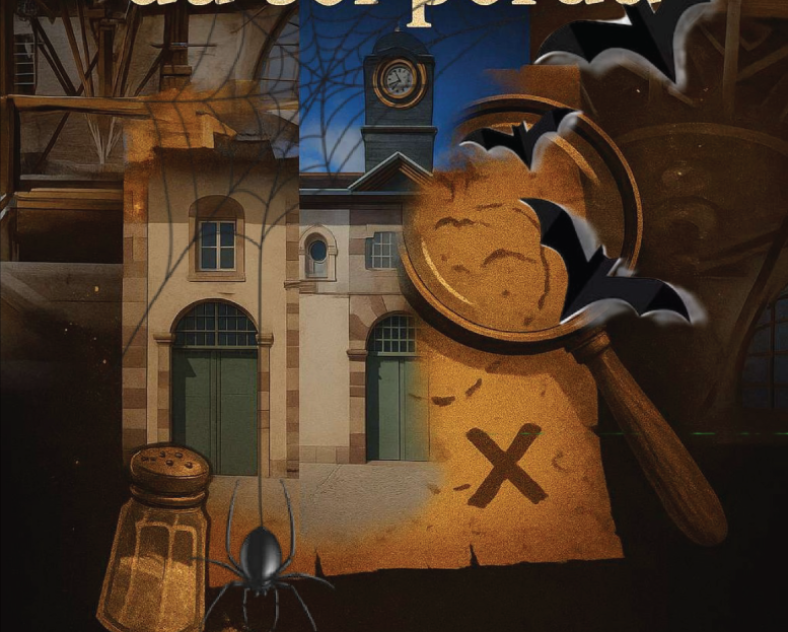 Chasse au trésor Dieuze - Bêtes et sorcières