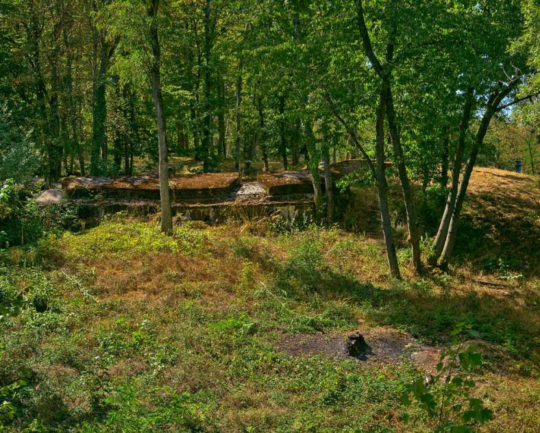 Escape Game - Les ombres du fort