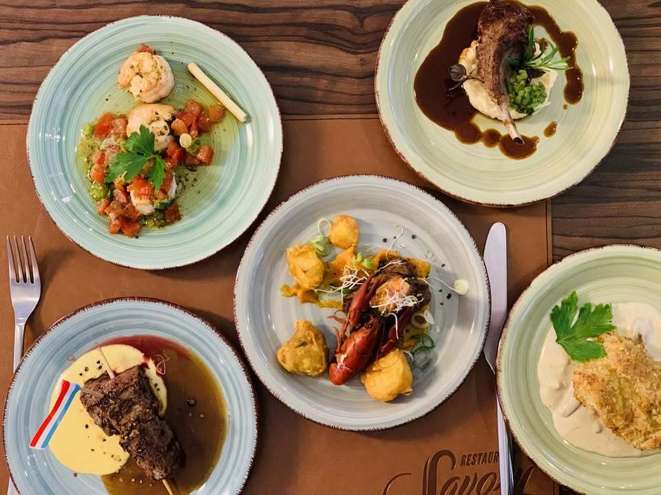 Tapas