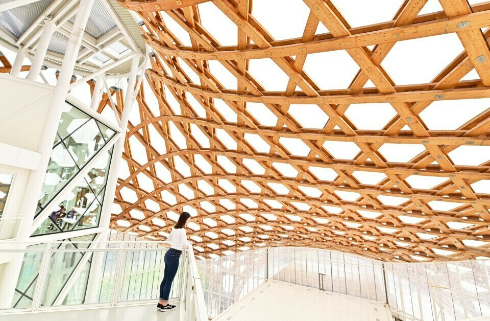 Architecture Tour
